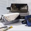 Marvel Avengers Pencil Case With Multiple Compartments For School Students