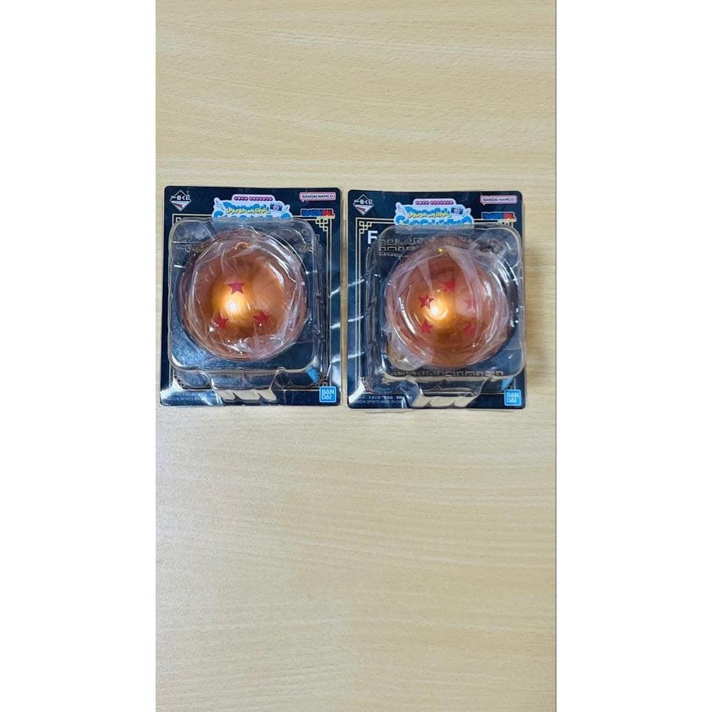 Brand Unopened Dragon Ball Ichiban Kuji 11-piece Set Suitable Bingo Events Camping Prizes.