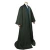 Voldemort Cosplay Costume Magic Robe Halloween Cosplay Outfit Stage Performance Men Wizard Harry Potter Role Play Robe