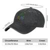 Fireworks Fashion Classic Cotton Men Trucker Hat Summer Breathable Women Cowboy Cap Outdoor Leisure Basketball Caps