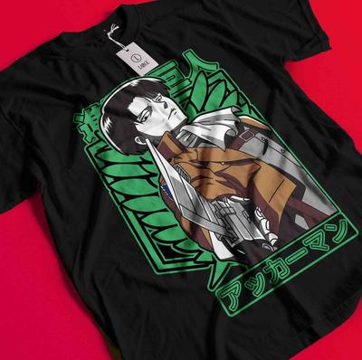 Tops – T-Shirts