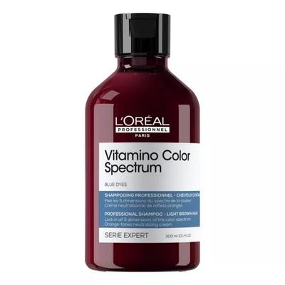 L'Oréal Professionnel Paris Vitamino Color Spectrum Shampoo Blu 300ml