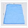 Drawstring Mesh Storage Bag Large Capacity Woven Net Sack Breathable Wear Resistant Transport Bag For Farm Harvest Goods Storage