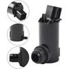 Windshield Washer Pump 98510-1C000 98510-2G000 For Fit for Hyundai Accent Azera Tiburon For Kia Optima Sportage