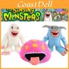 My Singing Monsters Mammott Plüschtier