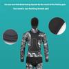 Chest Protections Loading Pad Diving Breast Vest Pad Underwater Suit Protector Cushions for Fishing Hunting Water Sports
