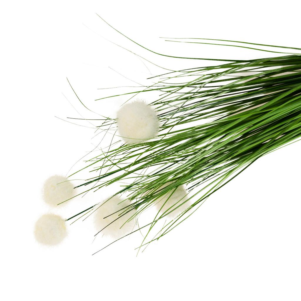 CV15028-1 DECORATIVE ARTIFICIAL PAMPAS GRASS