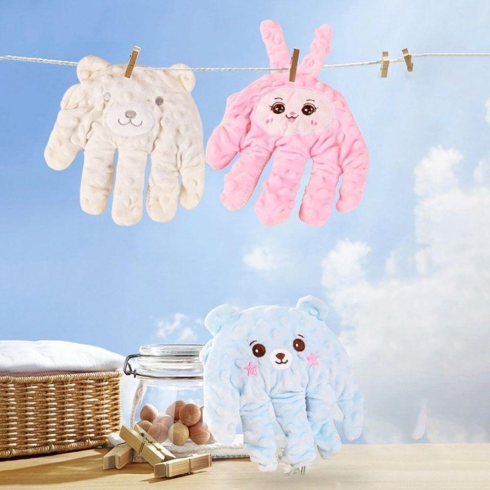 Adjustable Baby Calming Patting Sleep Toy Cotton Newborn Sleep Pillow  Sleep Aid