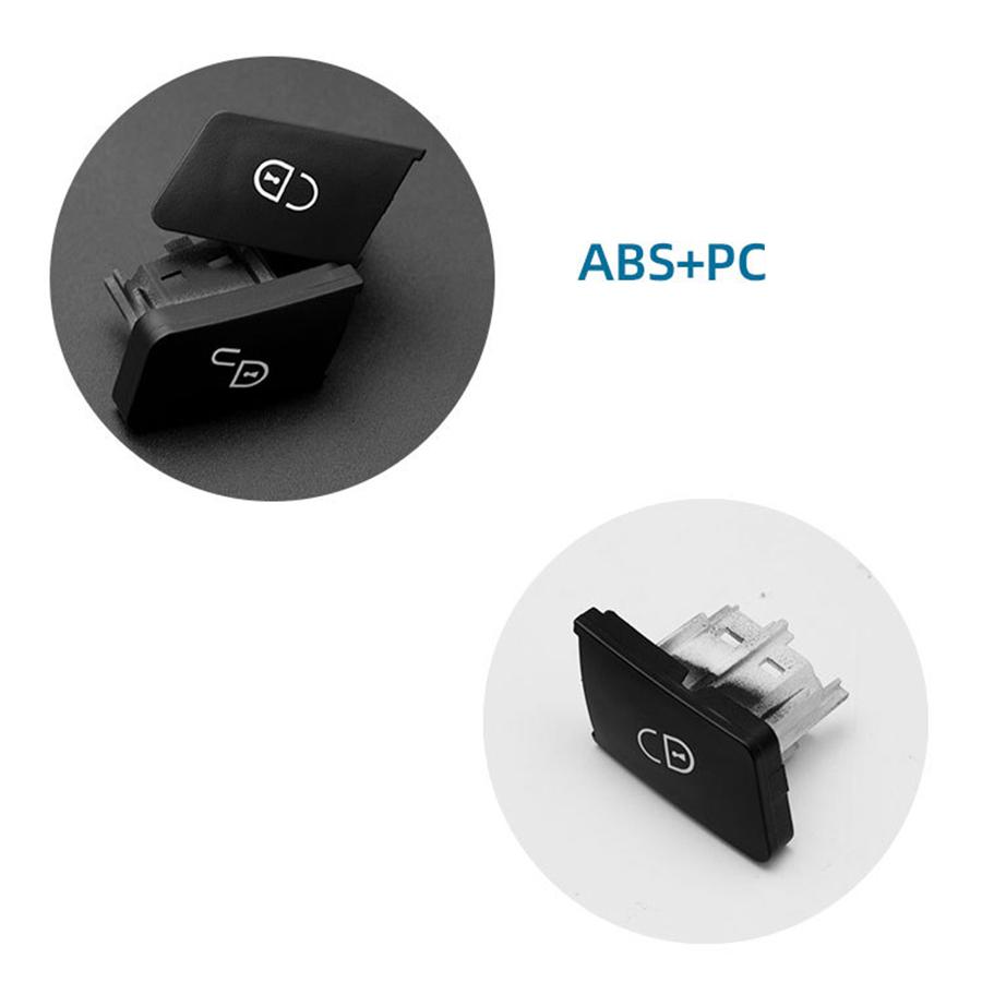 Car Door Lock Switch Button Switch For Mercedes Benz C-Class E-Class GLK W204 W207 W212 W166