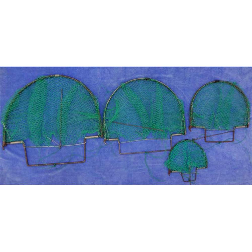 Leichtes, tragbares Spatzenvogel-Taubenwachtel-Humane-Lebendfangnetz, Falle, Jagdnetz, 49 x 30 cm