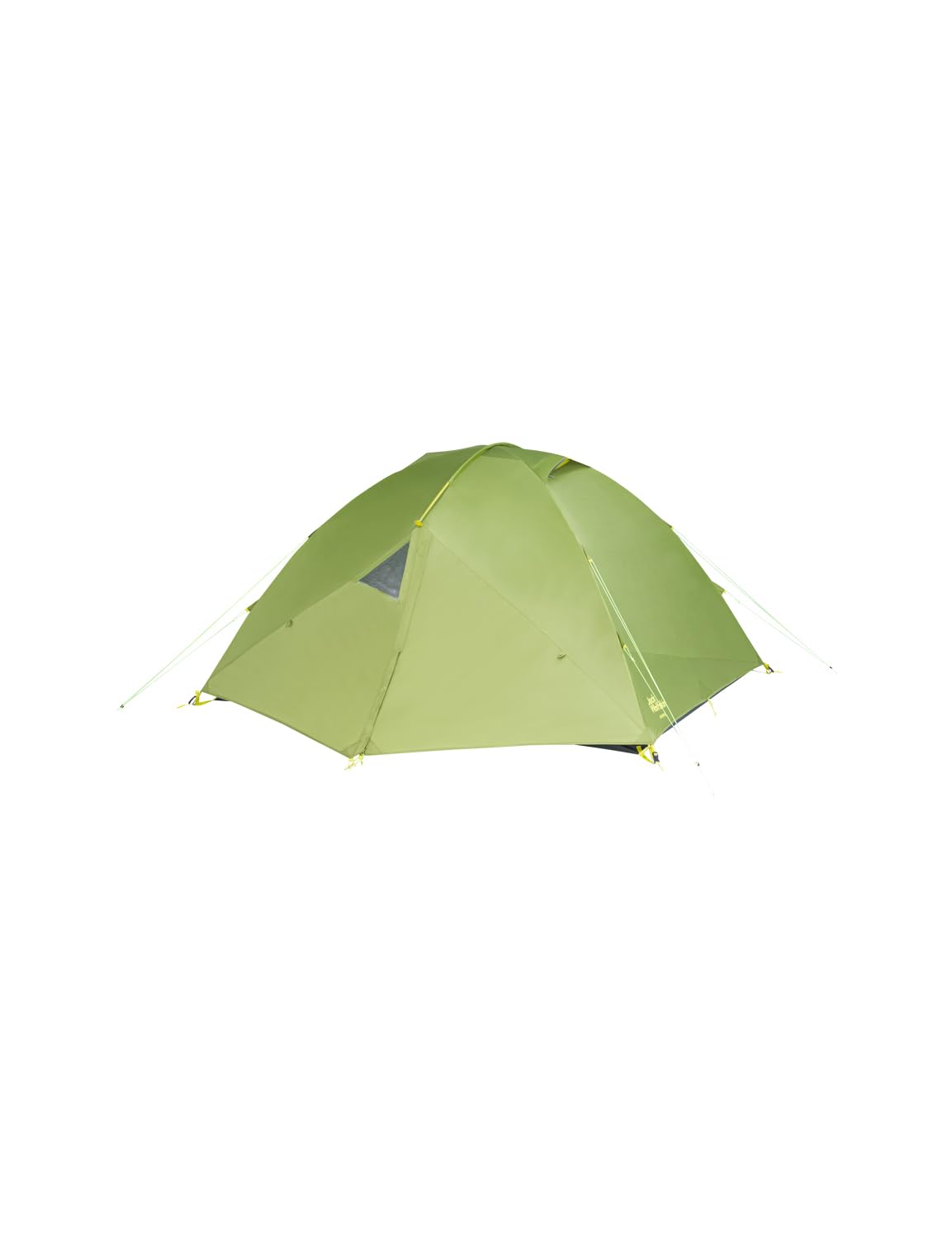 

JackWolfskin Touring Tent Dome Camp ECLIPSE III 3008071-4181 (GreenFF)