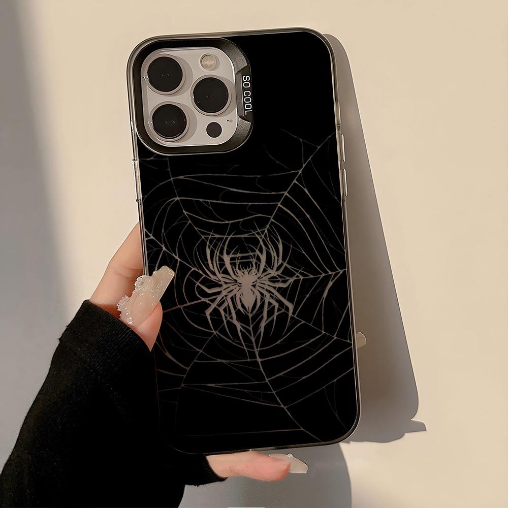 Painted Phone Case for iPhone 11 14 15 16 iPhone 17 11 12 13 for 17 14 15 16 Pro14 15 16 Pro Max for Samsung S25 Ultra S24 S25 A36 A56 A16 Hard Cover