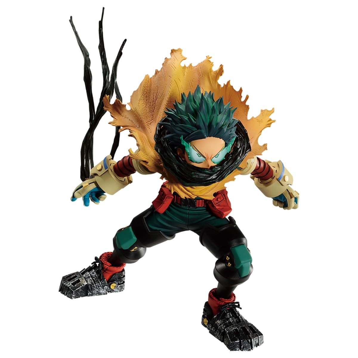 

Ichibansho Figure - My Hero Academia Izuku Midoriya (TBA) Bandai Spirits Masterlyze Collector s Figure