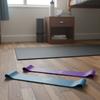 Resistance Bands for Leg Training, Sprinting, Football, and Fitness 20lbs+30lbs Advanced Strength
