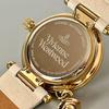 Used [Working Item] Vivienne Westwood Orb II Charm Ladies Watch