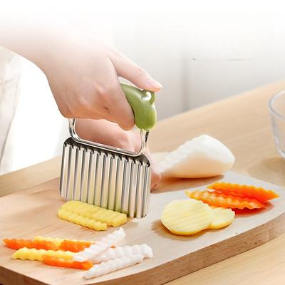 Ustensile pentru fructe și legume – Mașini de tăiere