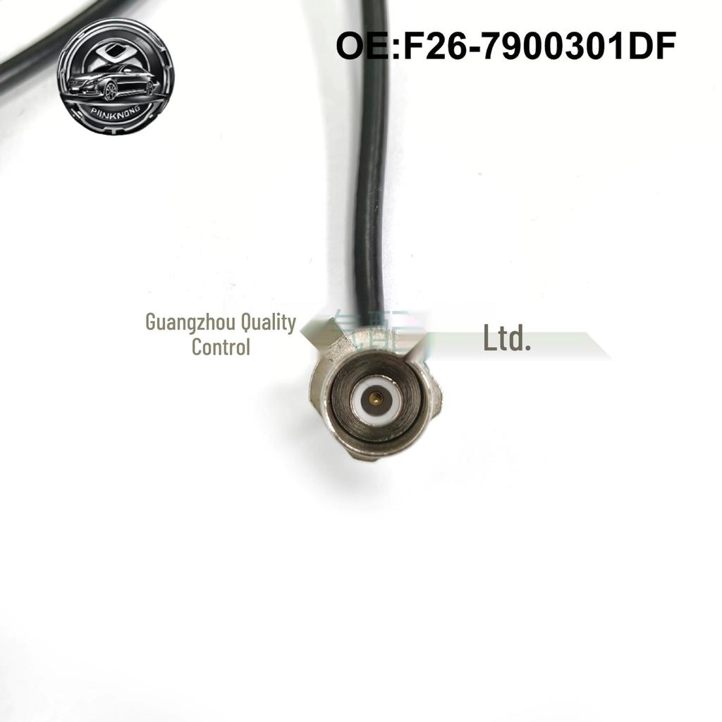 F26-7900301DF Front View Camera for Chery Jetour Traveler