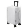 New Frosted Luggage Protector Cover Dustproof Waterproof Suitcase Cover Protector Durable Travel Accessories