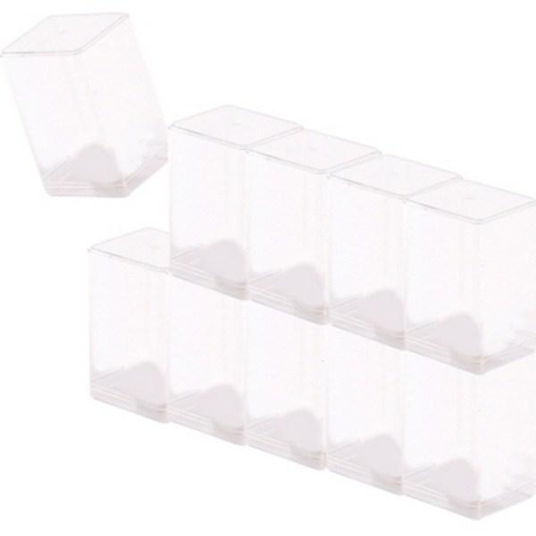 

Акриловая фигурка 1 футляр 1 одноместная комната, корейская игрушка из 10 предметов