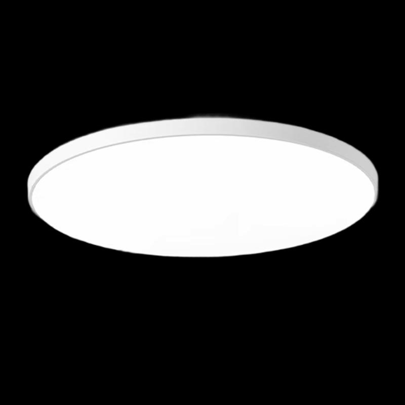 Junxu LED Ultra-Thin Three-Proof Emergency Ceiling Light