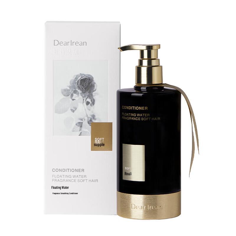 Dear Ilean Smoothing & Repairing Fragrance Conditioner