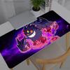 Mouse Pad New Durable Large XXL PC Desk Mat Gamer Pokemon Pikachu Office Carpet Keyboard Table Gaming Accessories Mousepad