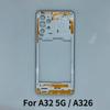 For Samsung A32 5G A326 Middle Frame Housing Bezel With Side Button