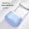 Not Drop Soft Protective Cover Flexible Skin Tight Fit Easy Installation Shock Absorbing Earbud Covers for Earbud 1/2