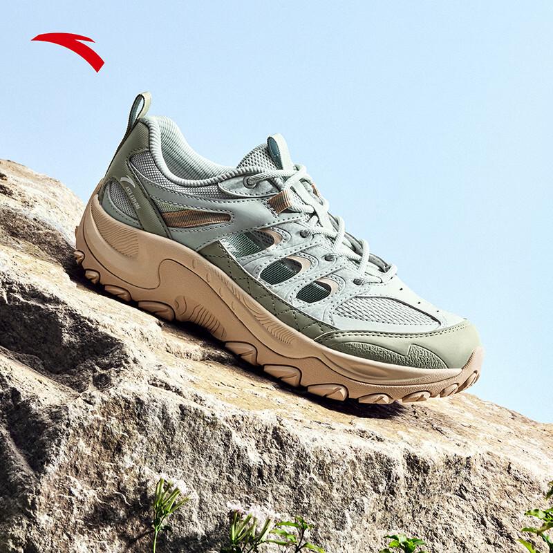 

Anta TANSAN Women s Outdoor Sport Sandals US 6.5