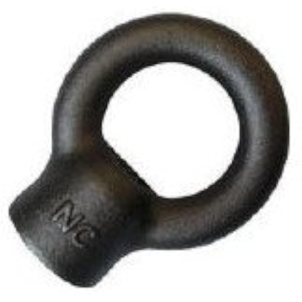NANIWA eye nut M6 EN1000006
