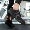 Anti-slip Barefoot Hiking Shoes Elastic Climbing Shoes Mesh Trekking Camping Sneakers Breathable Cross-training Sports Shoes