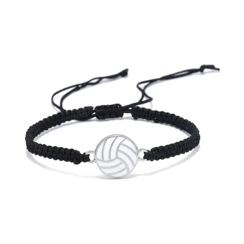 JYL TS Bracelet  Sports Theme Eye Adjustable Boosts Vitality & Victory