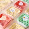 Sushi Packing Box, Spring Outing, Picnic, Disposable Box, Bowl, Bento, Rice, Food, Internet Famous Household, Takeaway, Fruit, Camping 50pcs