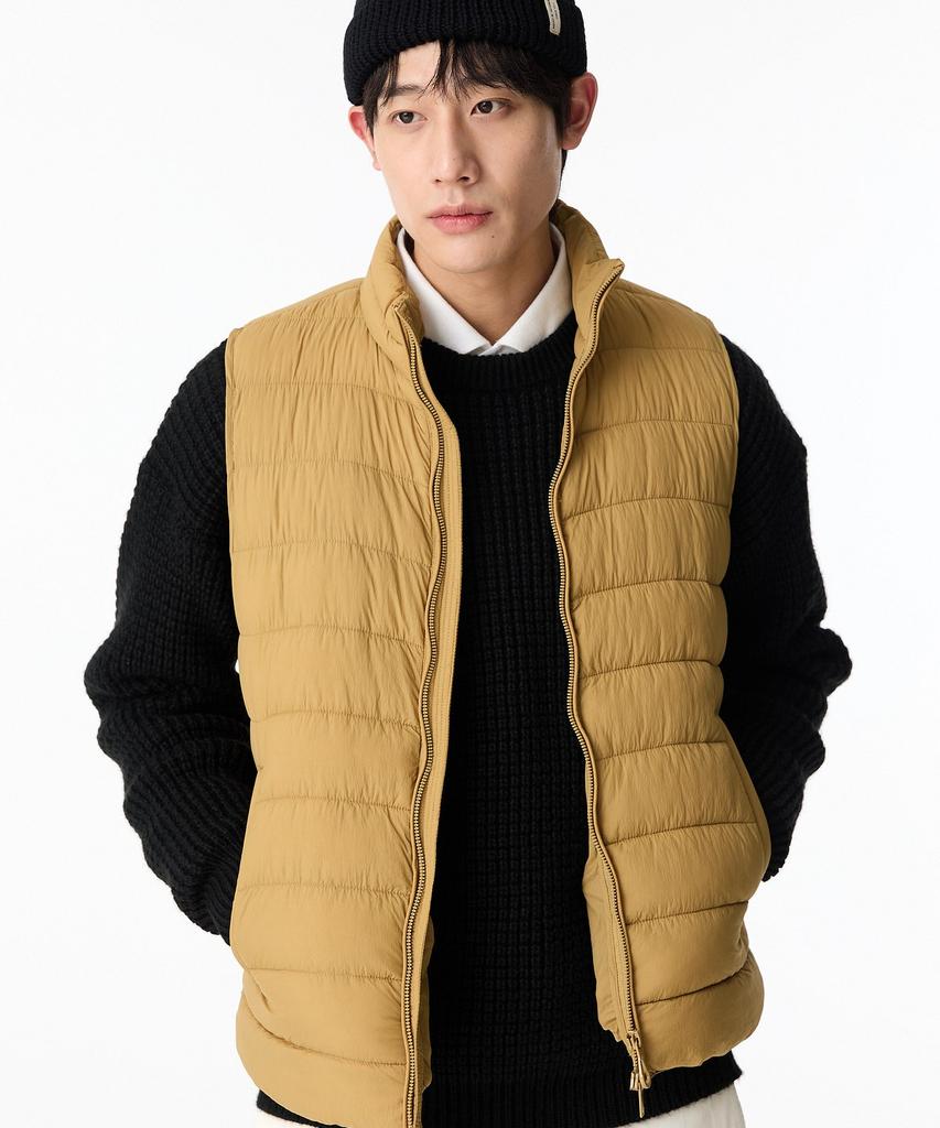 MAN ON THE BOON [Merz B. Schwanen] Wool Knit Beanie_Black 4714324103