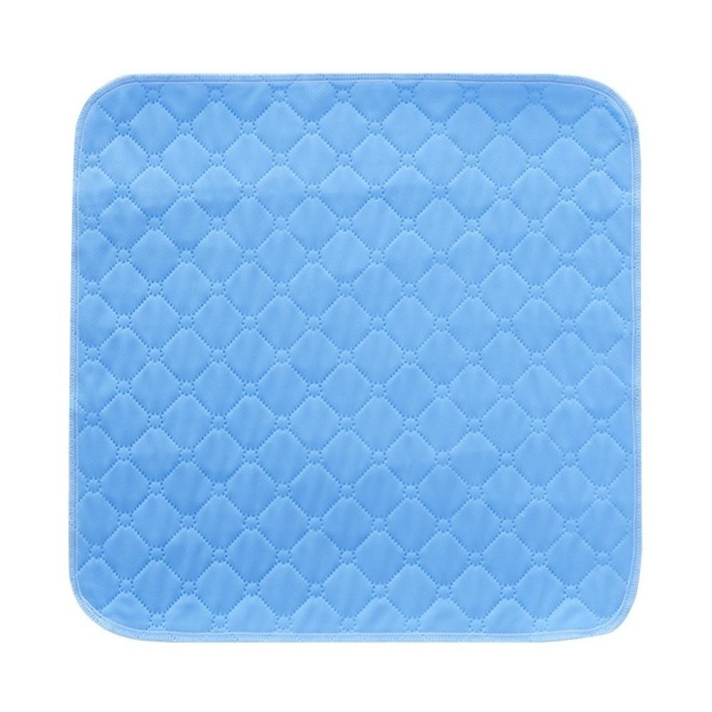 Waterproof Wheelchair Seat Pad Washable Pressure Sore Prevention Cushion For Adults
