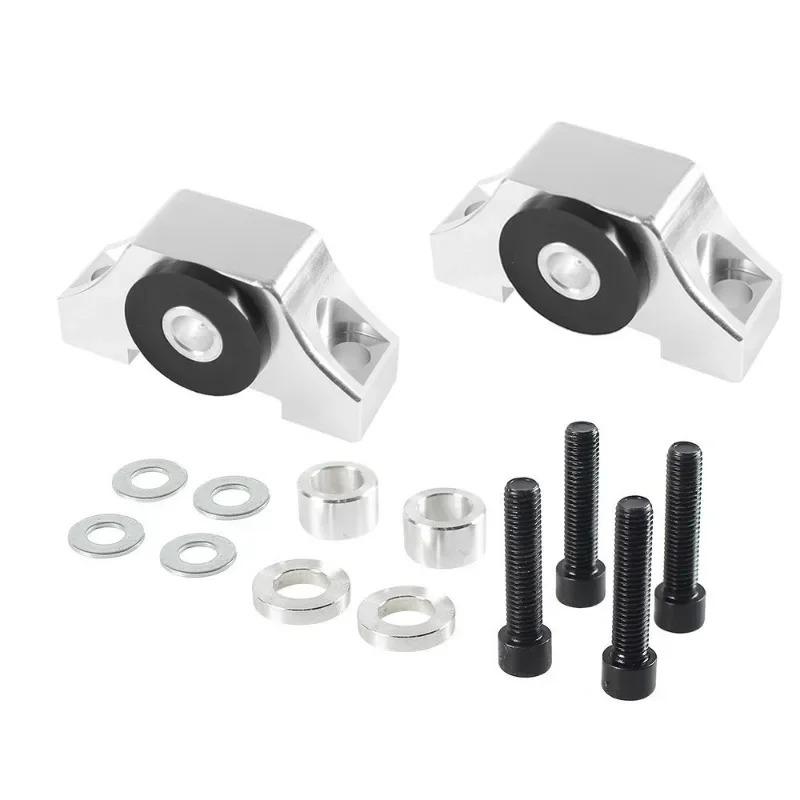 1Set For EK/EG 88-00 for Honda Civic Engine Mount Modification For Civic Engine Mount Car Modification