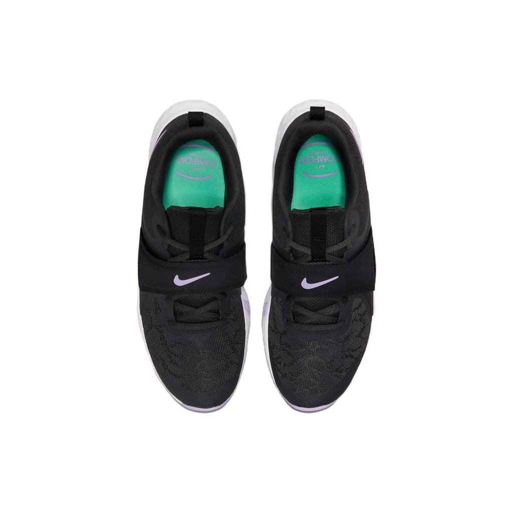 New Nike Renew In Season Tr 12 'Dark Smoke Grey Lilac' Women's DD9301-004