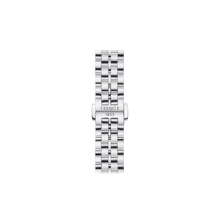 Tissot Women's Star Halo Series Watch T929.210.41.116.00