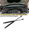 For Mercedes-Benz C-Class W205 S205 2015-2021 Front Hood Bonnet Damper Lift Support Shock Absorber A2059800164 2059800064