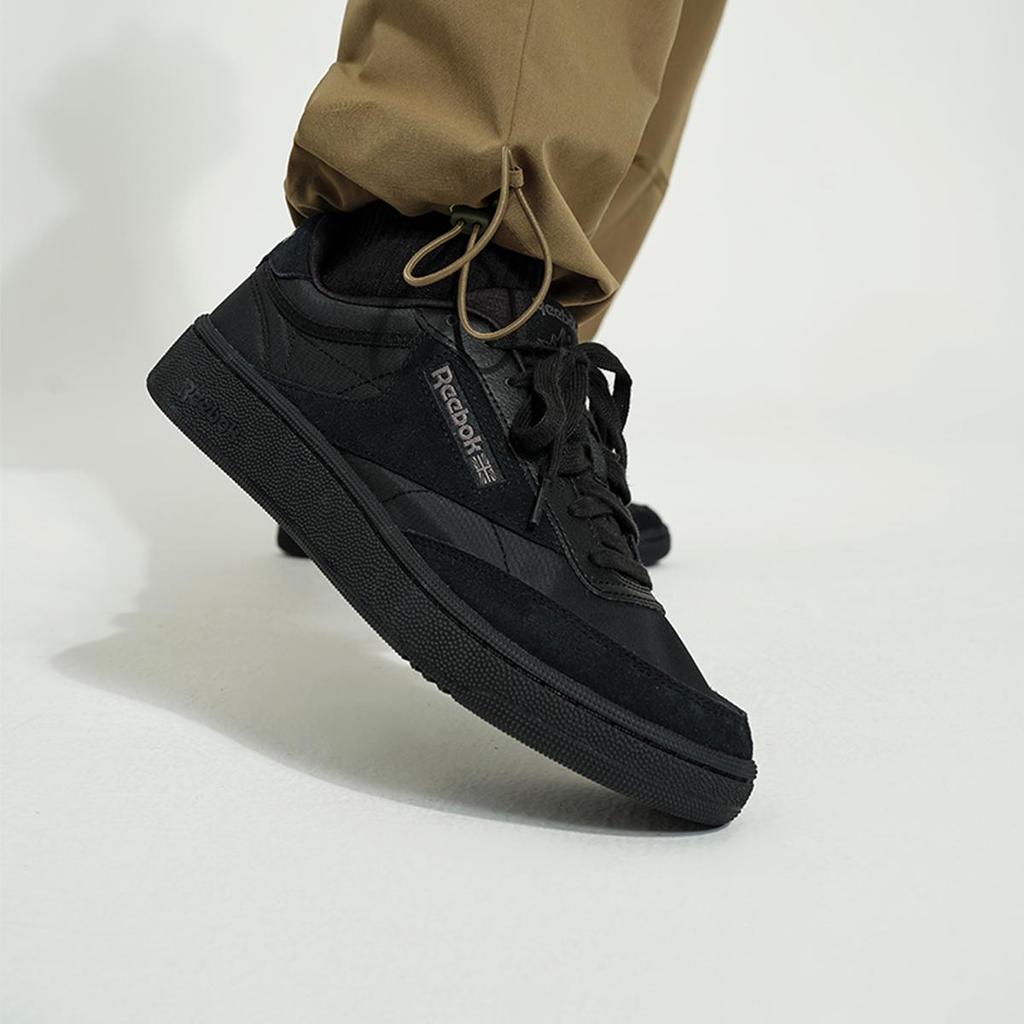 Reebok Nano X4 Unisex Black 100222334