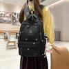 Schoolbag Japanese Ins High Value Junior High School Student Schoolbag Girl Girl Cute Sweet Casual Backpack Large Capacity Travel Backpack