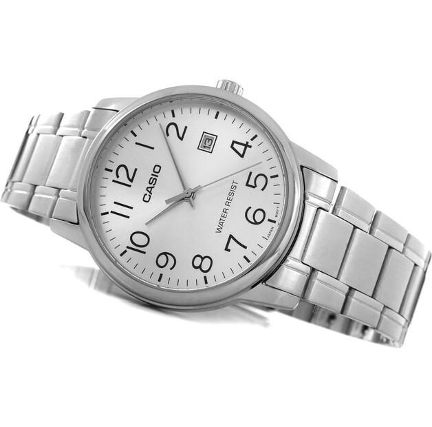Часы Casio MTPV002D-7BUDF