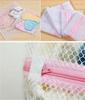 Bra Underwear Products Zippered Mesh Laundry Bags Baskets Household Cleaning Tools Accessories Laundry Care