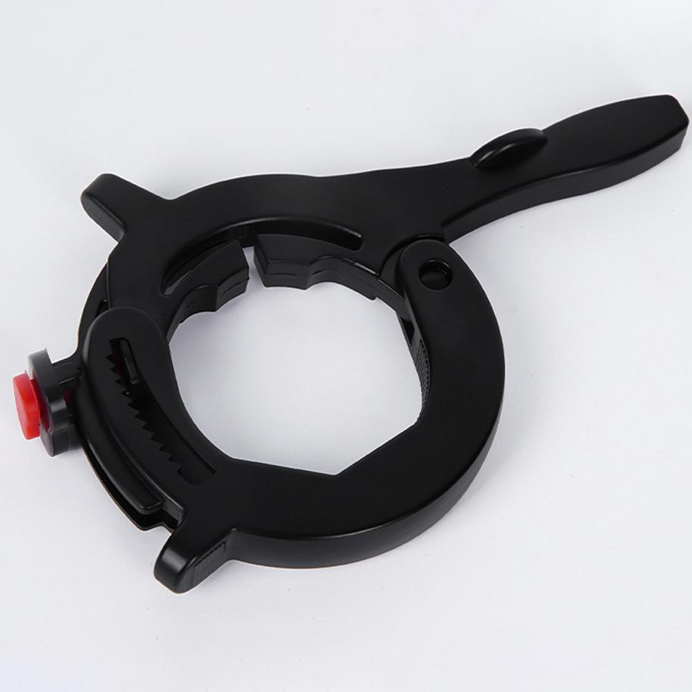 Universal Motorcycle Cruise Control Throttle Lock Assist Handlebar Aluminum Lock Assist Retainer Wrist Grip Handle Bar