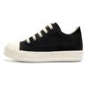 Canvas Shoes Platform Niche High Street Couple Vulcanized Soft Sole Low Top Fashion Trend Versatile Casual Women's Shoes