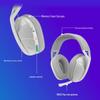 Logitech G321 LIGHTSPEED Wireless Gaming Headset