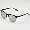 UV Protected Polarized UV Protection Lightweight Comfortable Durable High Quality Travel Friendly Retro Sun Glasses
