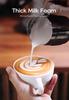 New HiBREW H10B Espresso Coffee Machine, 20Bar Extraction Pressure, Semi-Automatic, Adjustable Temperature & Cup Volume