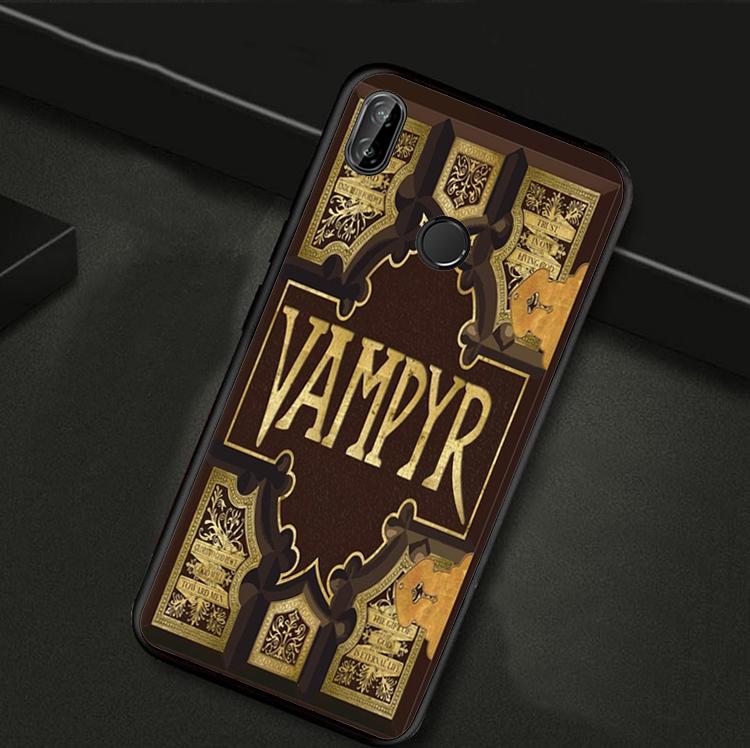 

Buffy The Vampire Slayer For Huawei Nova 12i 11i 12s 8i 7i Y73 Y70 Y90 Y60 Y72 Y61 Y91 9 10 SE P30 Pro P40 Lite Case Huawei P20 Lite