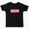 QUEEN Kids T-Shirt